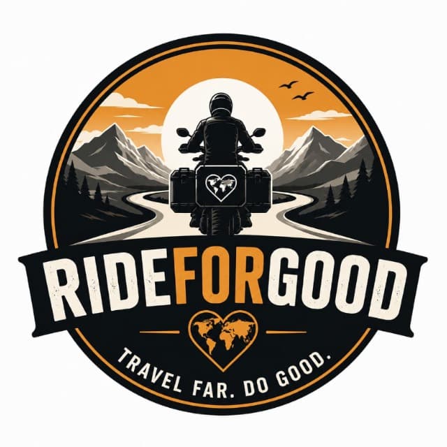 Ride For Good